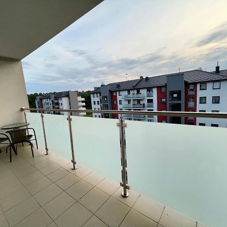 K&M Apartament Panorama Bochnia Luaran gambar