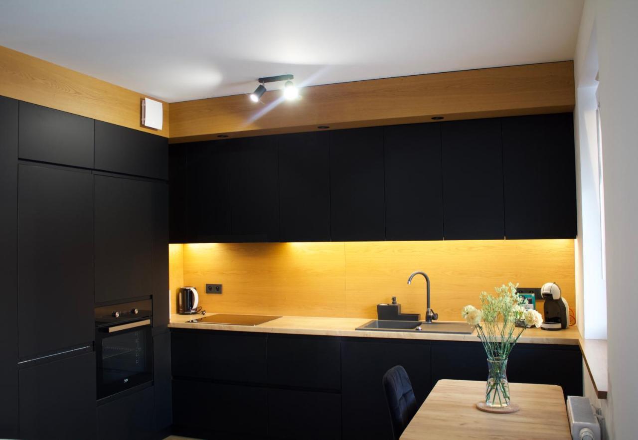 K&M Apartament Panorama Bochnia Luaran gambar