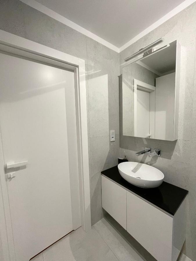 K&M Apartament Panorama Bochnia Luaran gambar