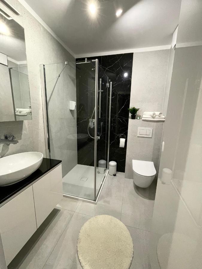 K&M Apartament Panorama Bochnia Luaran gambar