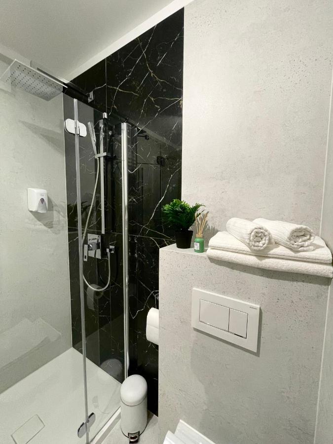 K&M Apartament Panorama Bochnia Luaran gambar